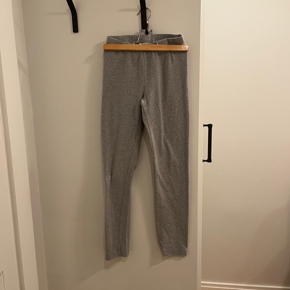 Hanna Andersson Girls Leggings - Picture 1 of 4